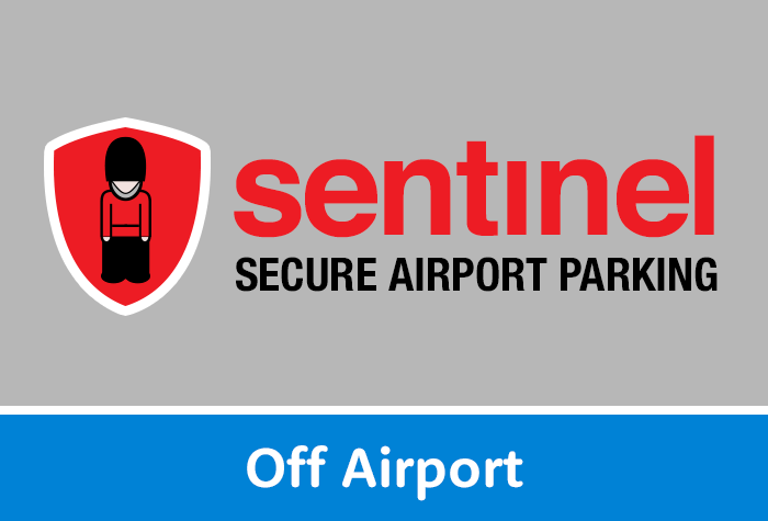Sentinel Secure Airport Parking Promo Codes for